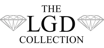 De LGD Collection logo